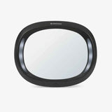 KikkaBoo® Rearview car mirror LED