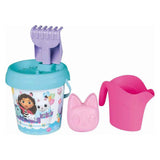 Smoby® Beach play set Gabby Garnished Bucket