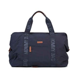 Childhome® Přebalovací taška Mommy Bag Signature Urban Anthracite