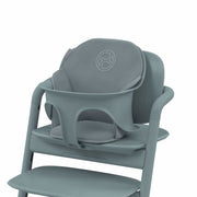 Cybex® Udobni vstavek za Lemo otroški stolček za hranjenje Stone Blue Cybex
