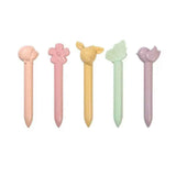 Little Dutch® Crayons Fairy Garden