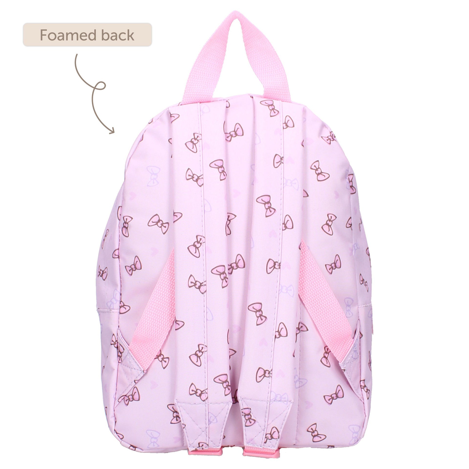 Disney's Fashion® Otroški nahrbtnik The Aristocats (Marie) Made For Fun Disney's Fashion