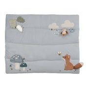 Little Dutch® Igralna podloga Forest Friends 75 x 95cm Little Dutch