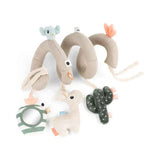 Done by Deer® Activity spiral Lalee Sand