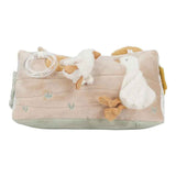Little Dutch® Baby Triangle Newborn Naturals