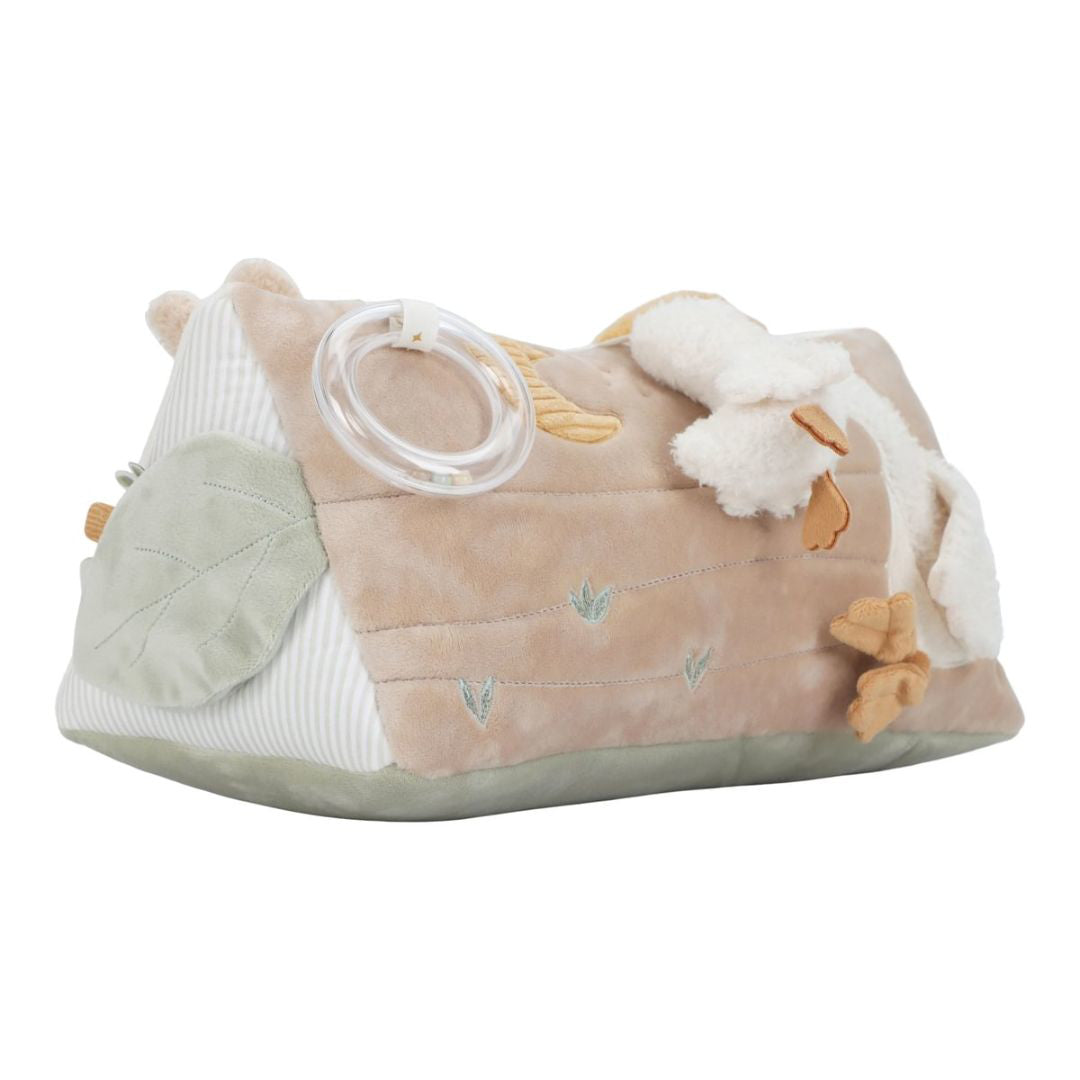 Little Dutch® Aktivnostni trikotnik Newborn Naturals Little Dutch