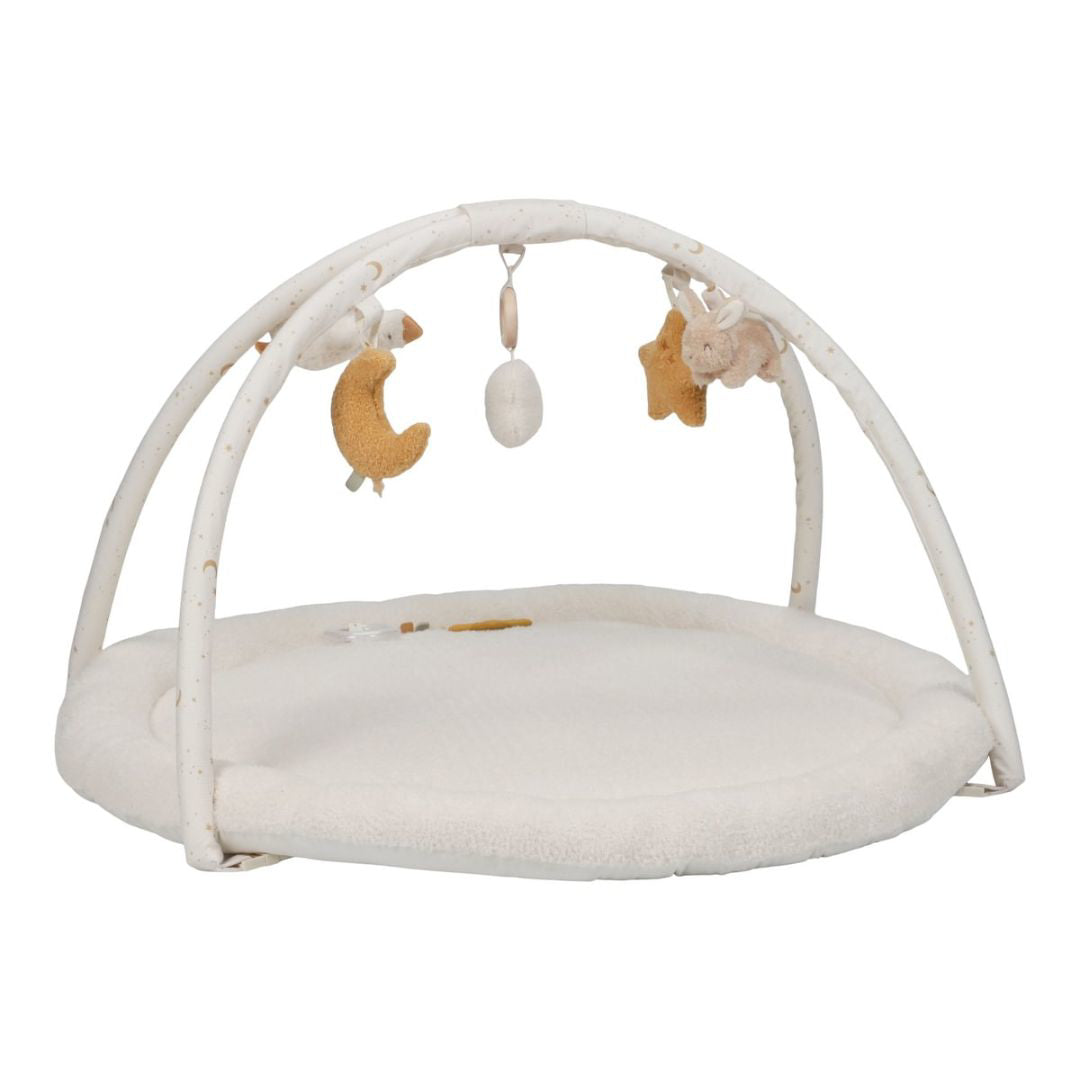 Little Dutch® Igralna podloga Newborn Naturals Little Dutch