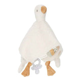 Little Dutch® Cuddle cloth Little Goose