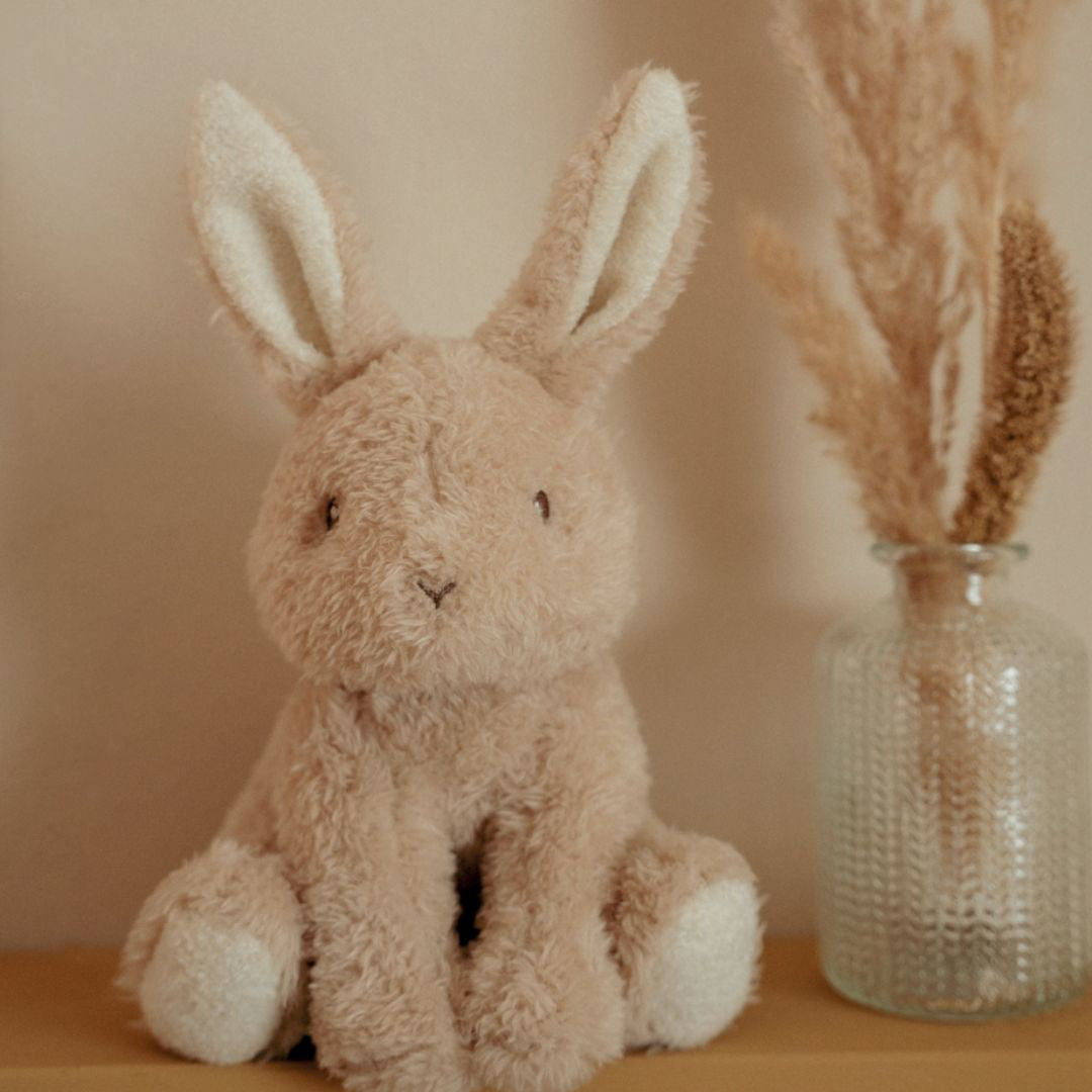 Little Dutch® Plišasta igračka Baby Bunny 15cm Little Dutch