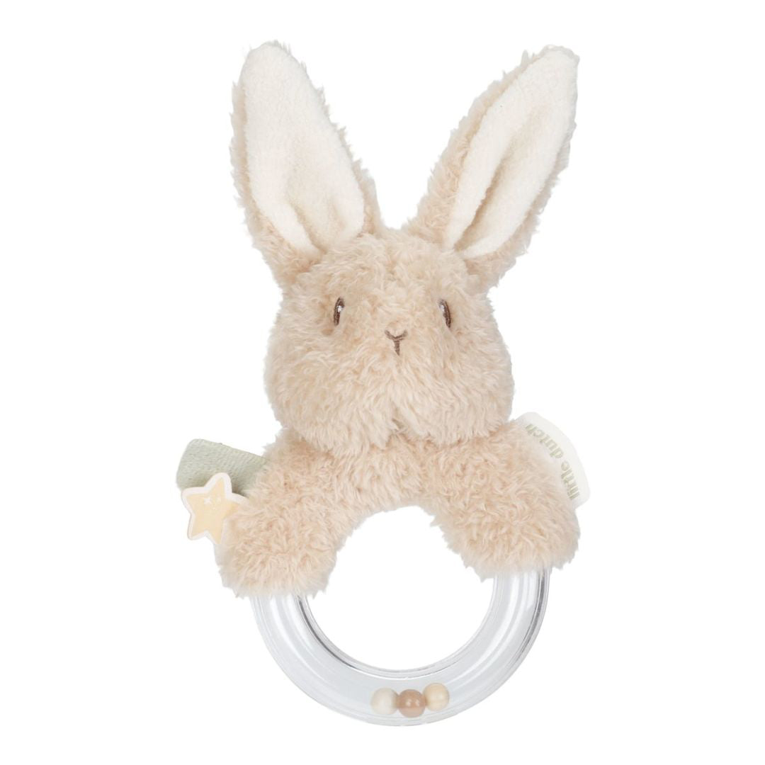 Little Dutch® Ropotuljica Newborn Naturals Little Dutch