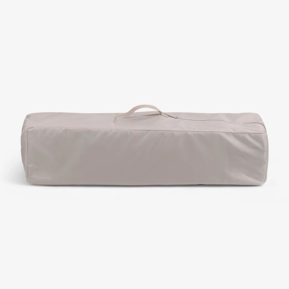 KikkaBoo® Prenosna posteljica 1 level 125x65 So Gifted Beige KikkaBoo