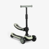 KikkaBoo® Scooter 2in1 Treo Mint