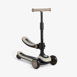 KikkaBoo® Scooter 2in1 Treo Beige