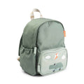 Done by Deer® Dětský batoh Playground Green 7,5 l