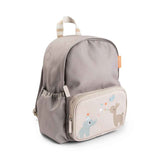 Done by Deer® Dětský batoh Playground Sand 7,5l