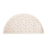 Mushie® Silicone Mat Bows