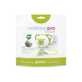 Nosiboo® Příslušenství pro nosní aspirátor Pro Green