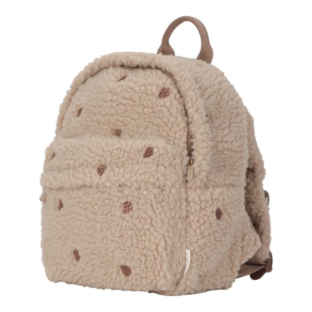Little Dutch® Otroški nahrbtnik Teddy Forest Friends Little Dutch