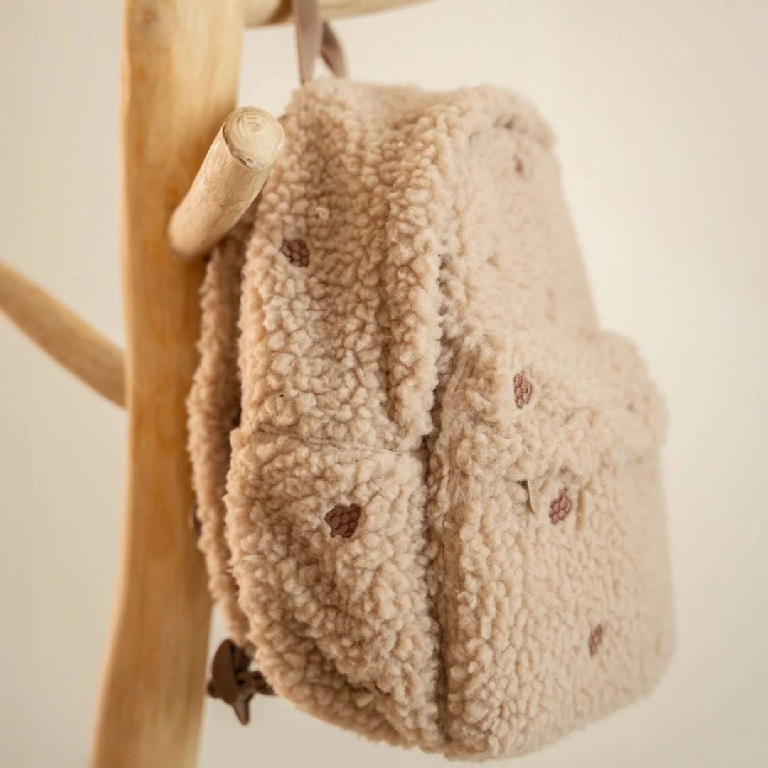 Little Dutch® Otroški nahrbtnik Teddy Forest Friends Little Dutch