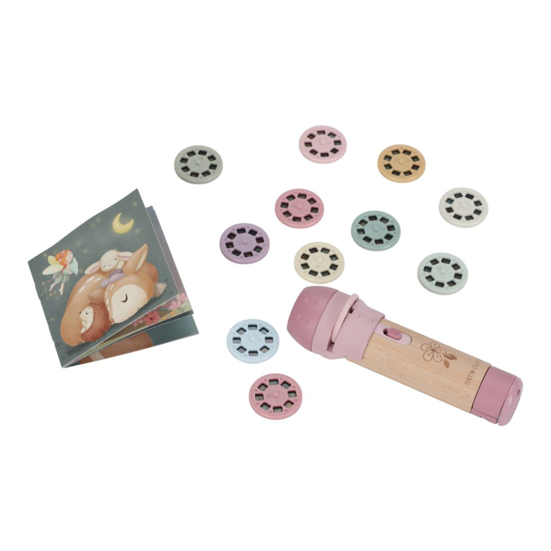Little Dutch® Projektor Pink Little Dutch