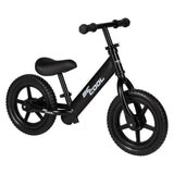 Free2Move® Odrážedlo Be Cool Black