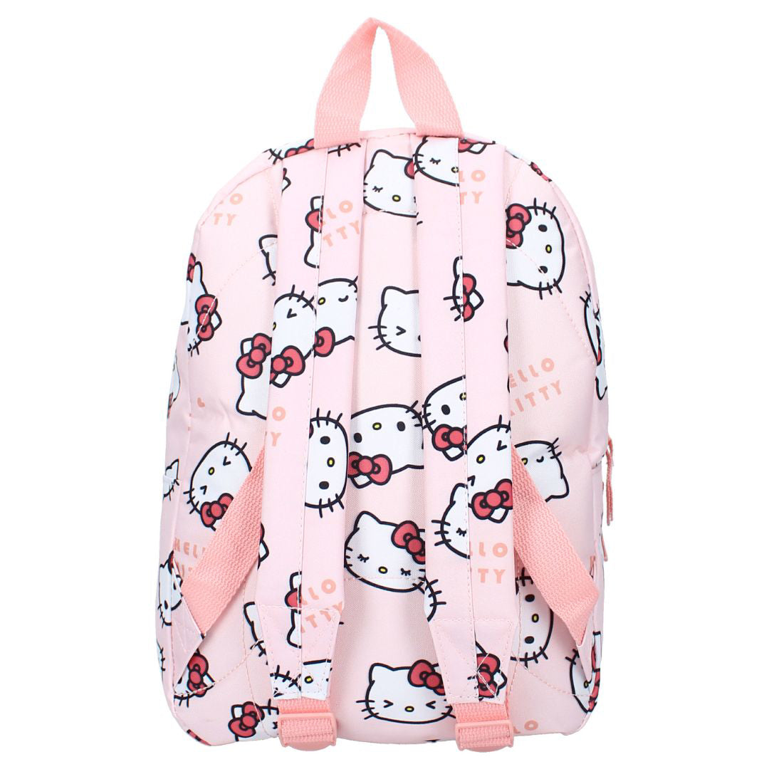Hello Kitty® Otroški nahrbtnik Friends first Hello Kitty