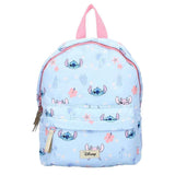 Disney's Fashion® Dětský batoh Stitch Blooming Bright