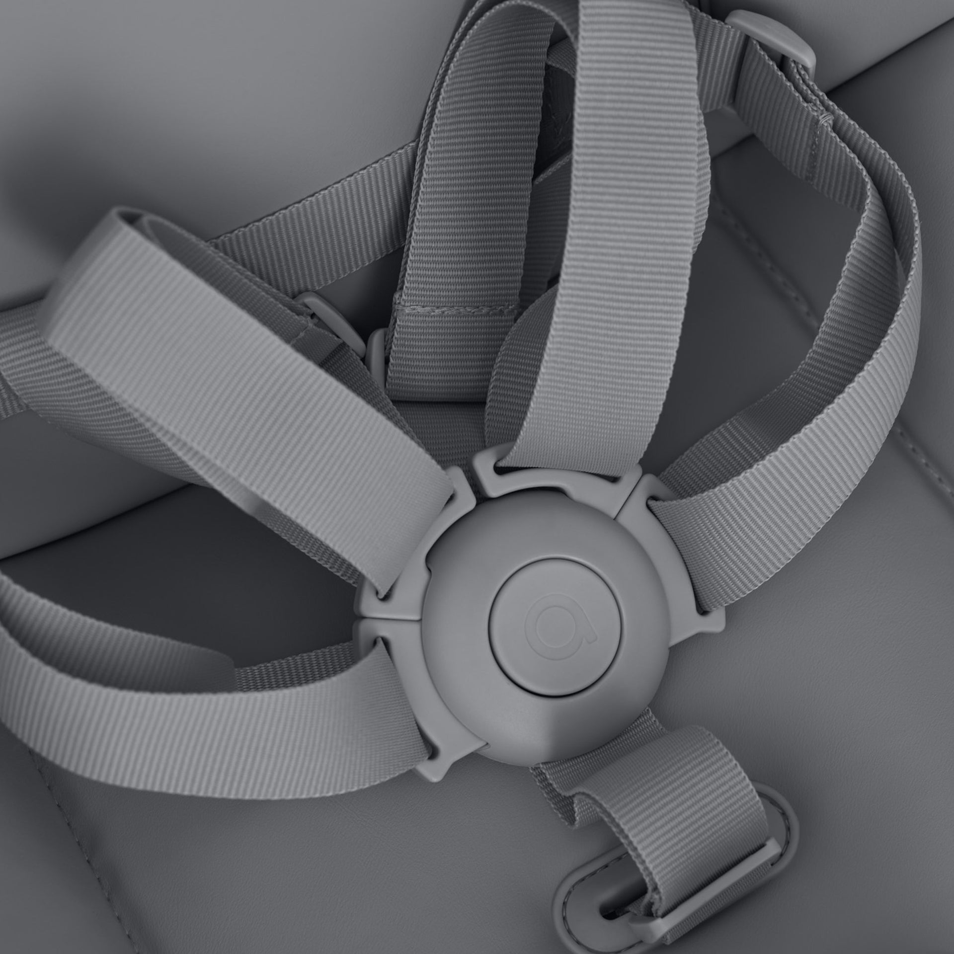 Anex® Stolček za hranjenje 3v1 Ozy Shade Anex