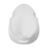 Shnuggle® Lehátko do vaničky (0-6m) Taupe
