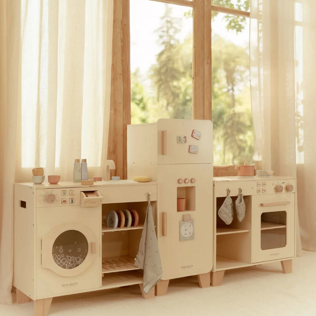 Little Dutch® Lesen hladilnik Limited Edition Little Dutch