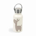 Done by Deer® Termo lahev 350 ml Lalee Sand