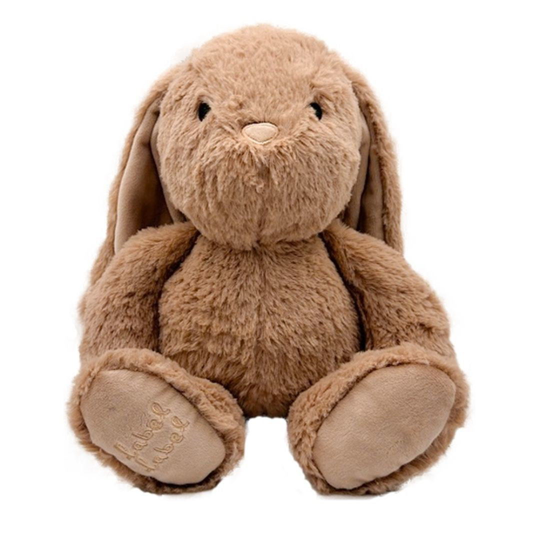 Label Label® Plišasti zajček Rosa M 40cm Nougat Label Label