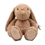 Label Label® Plyšový zajíček Rosa L 34cm Nougat