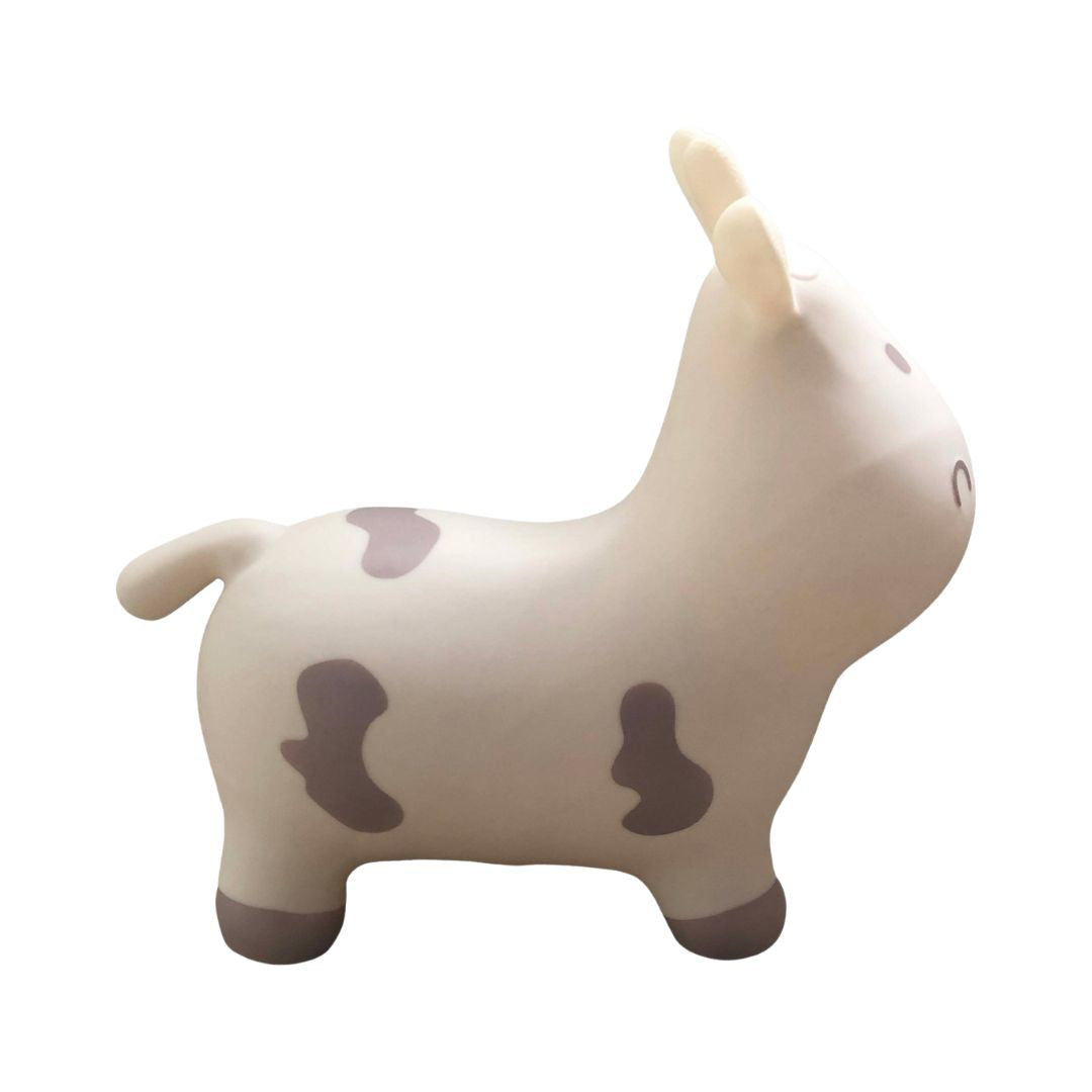 Tryco® Skakalec kravica Beige Skippy Cow Tryco