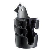 Bugaboo® Držalo za pijačo Black Bugaboo