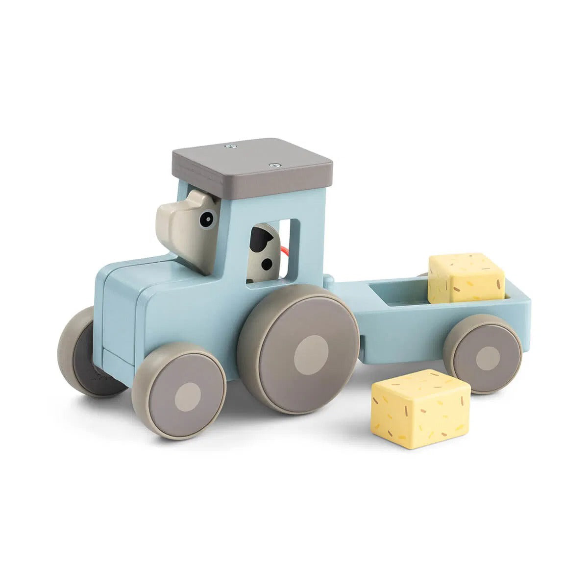 Done by Deer® Leseni traktor Dotti Done by Deer