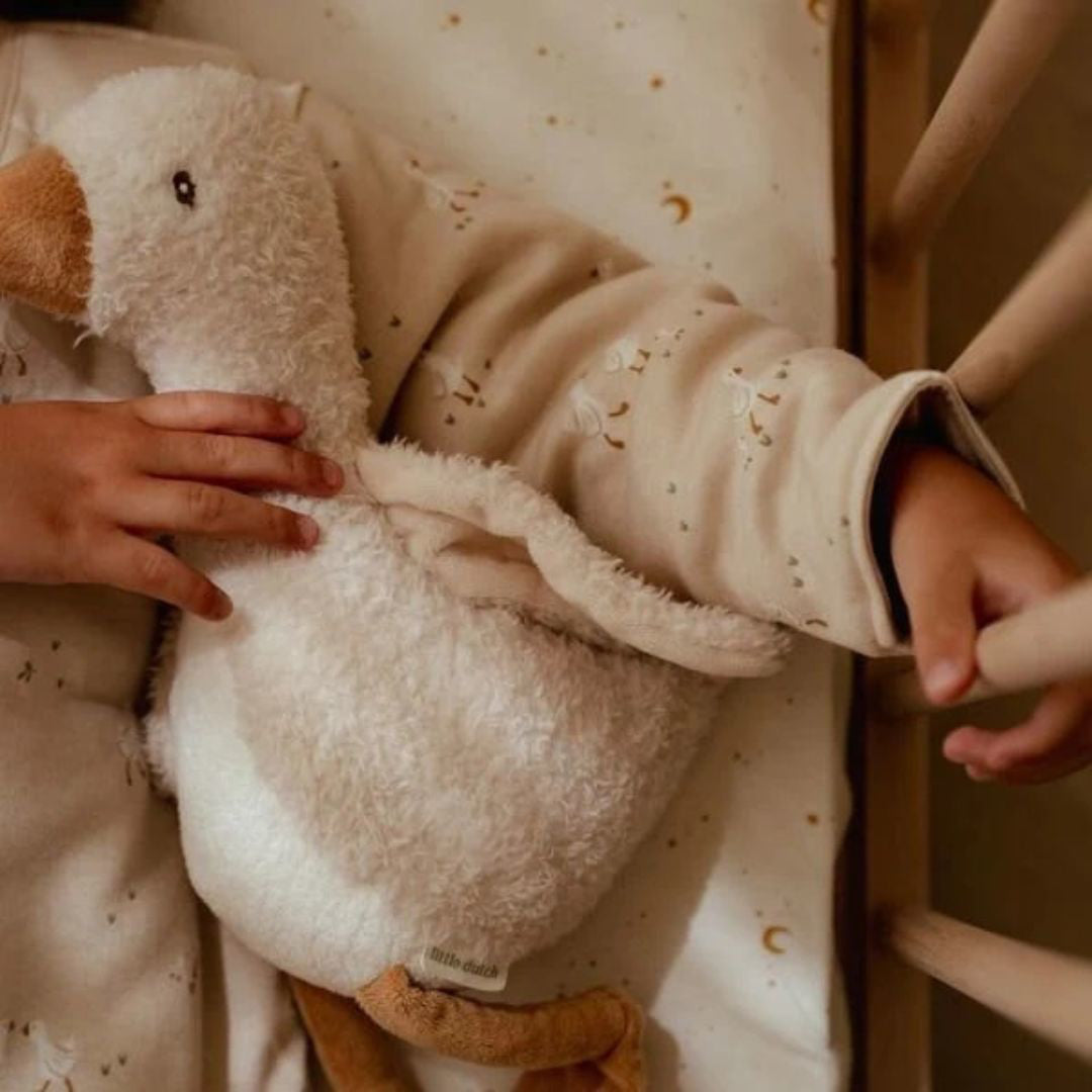 Little Dutch® Otroška zimska spalna vreča 70cm TOG 2.0 Little Goose Little Dutch