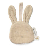 Little Dutch® Mazlíček/klip na dudlík Bunny