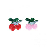 Rockahula® Hair Clips Sweet Cherries Claw