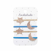 Rockahula® Elastike za lase Starry Skies Rockahula