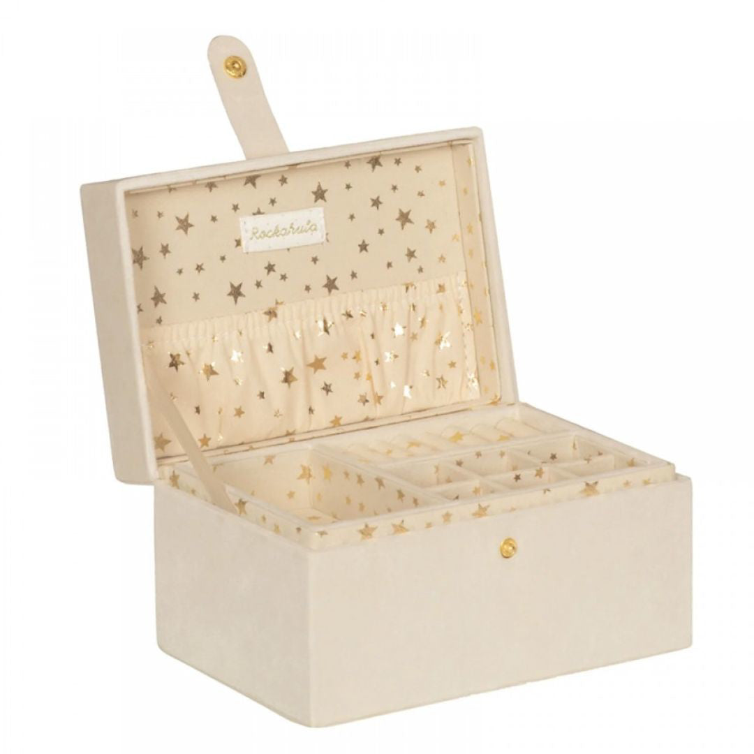 Rockahula® Škatla za nakit Enchanted Rainbow Rockahula