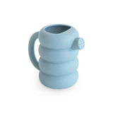 Mushie® Silikonová konvička na zalévání French Blue