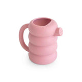 Mushie® Silikonová konvička na zalévání Peony
