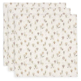 Jollein® Set 3 Mull Windeln 70x70 cm Tiny Park