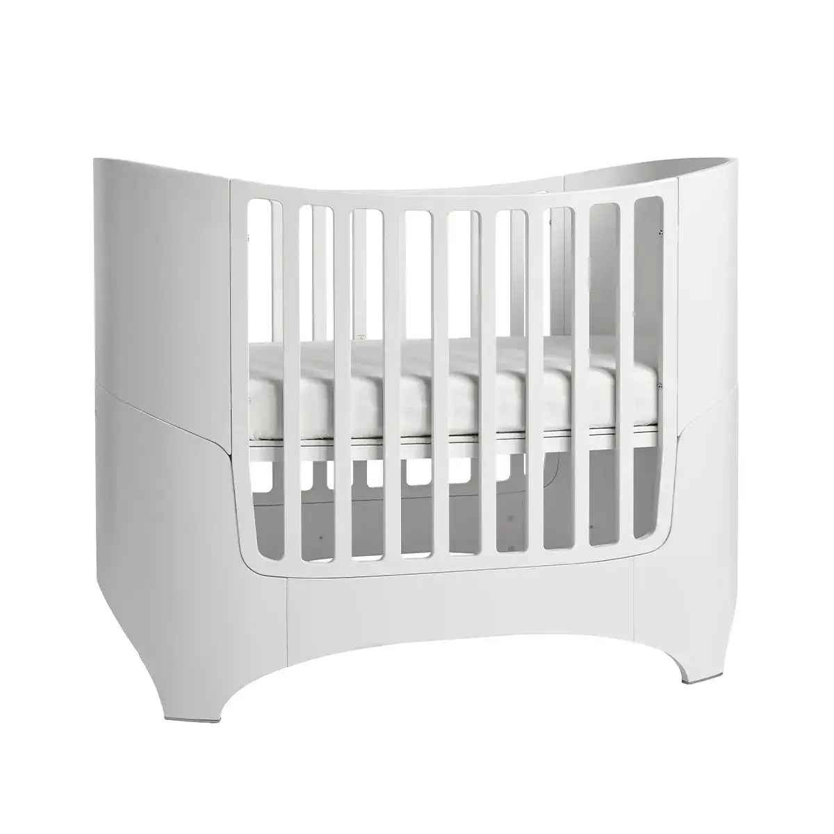 Leander® Otroška posteljica Classic™ Baby 0-3 leta White Leander