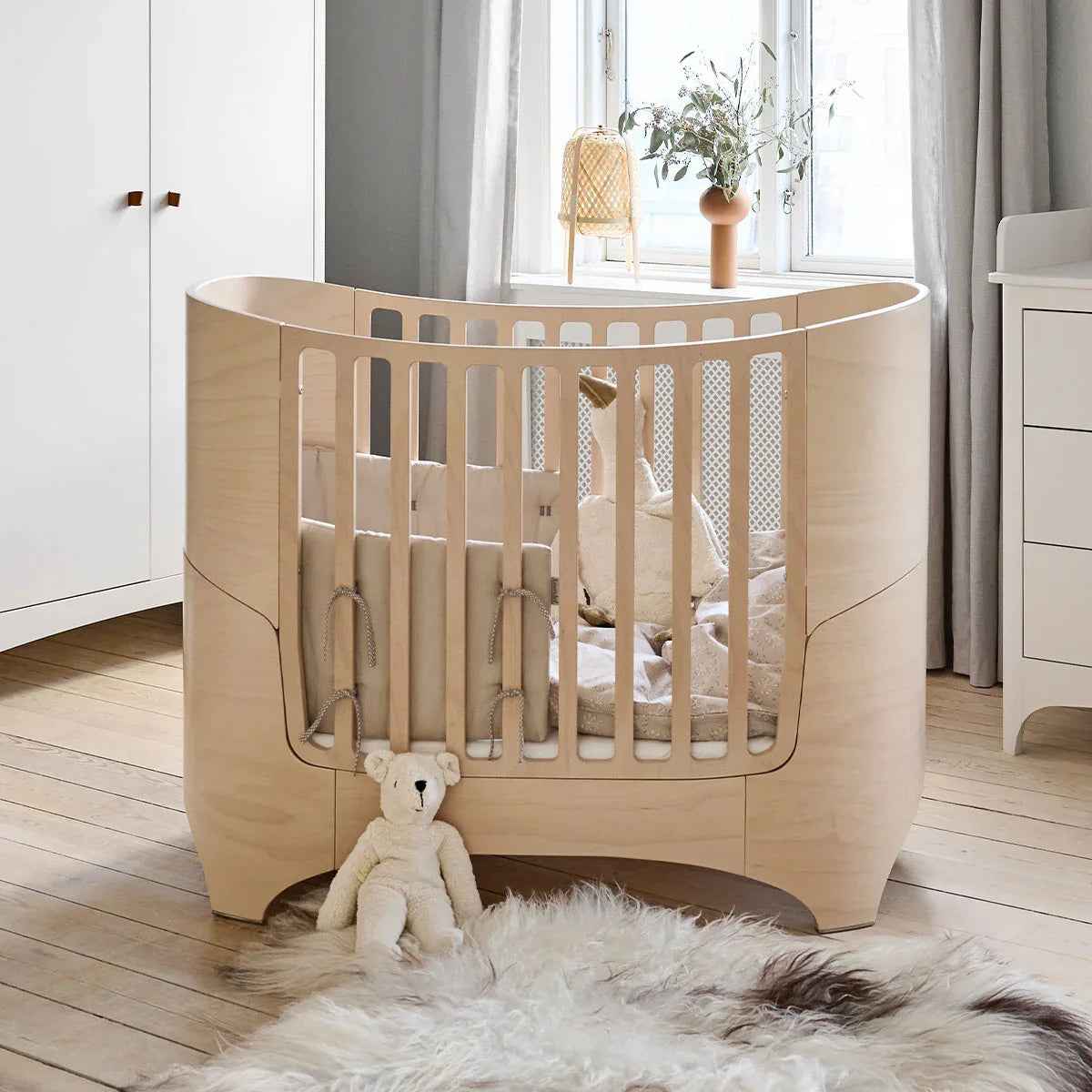 Leander® Podaljšek za otroško posteljo Classic™ Baby Leander