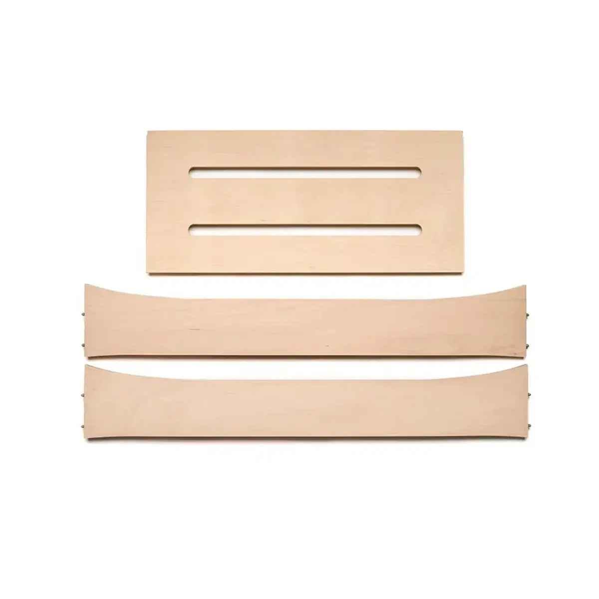 Leander® Podaljšek za otroško posteljo Classic™ Baby Whitewash Leander
