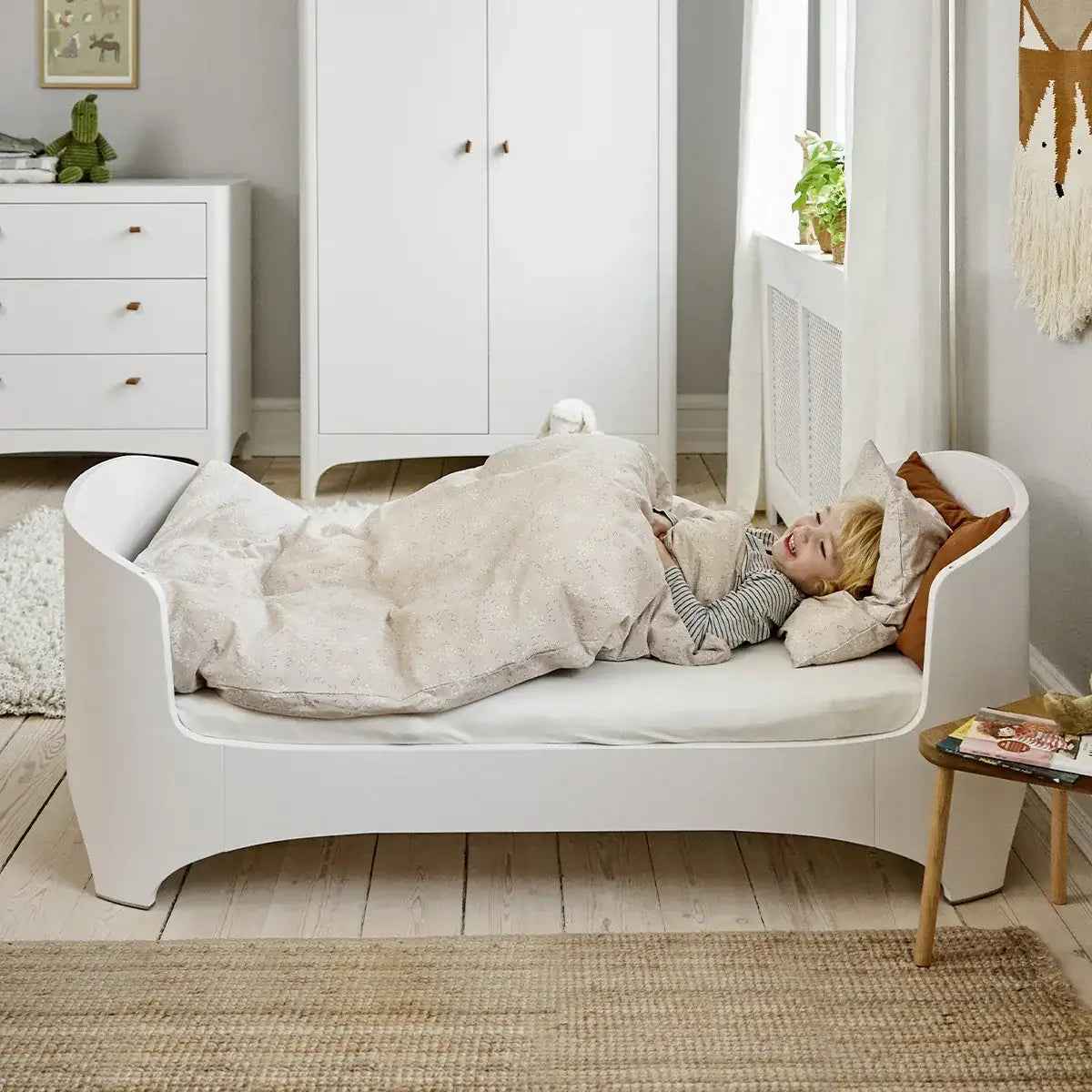 Leander® Podaljšek za otroško posteljo Classic™ Baby Leander