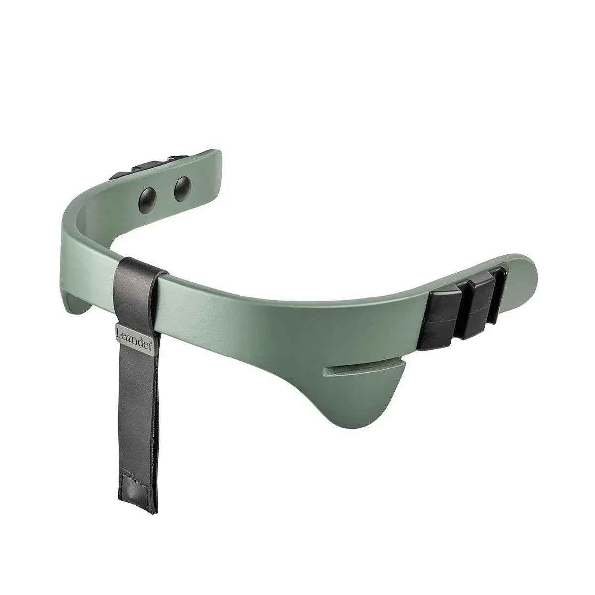 Leander® Varovalo za otroški stol Louie™ Sage Green Leander