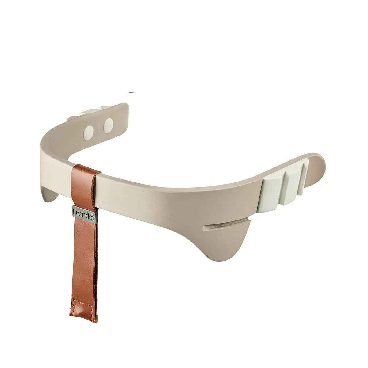 Leander® Varovalo za otroški stol Louie™ Cappuccino Leander